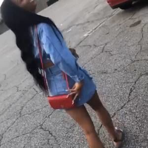 Meet your Posher, Aliyahh